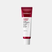ProtoClinical k-beauty CENTELLIAN24 Madeca Cream Active Skin Formula (Season 5) 50ml single upright cream package centered on a light background with white and soft pink tones