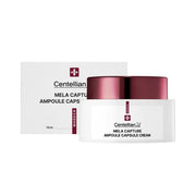 ProtoClinical k-beauty CENTELLIAN24 Mela Capture Ampoule Capsule Cream 55ml single ampoule capsule cream package shown upright on a clean light background