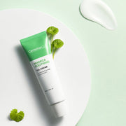 ProtoClinical k-beauty CENTELLIAN24 Madeca Soothing Gel Cream 50ml single upright gel cream package centered on a light background