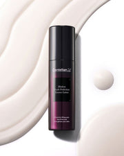 ProtoClinical k-beauty CENTELLIAN24 Madeca Youth Perfection Essence Lotion 100ml single tall gray essence lotion bottle centered on a white background