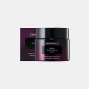 ProtoClinical k-beauty CENTELLIAN24 Madeca Youth Perfection Cream 50ml two dark mauve cream packages side by side on a pale gray background