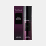 ProtoClinical k-beauty CENTELLIAN24 Madeca Youth Perfection Essence Lotion 100ml single dark mauve essence lotion bottle centered on a pale gray background