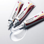 ProtoClinical k-beauty CENTELLIAN24 Proceutical Scar Gel 15g single rose pink scar gel tube centered on a pale background