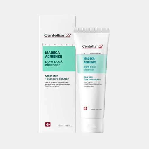 Blackheads