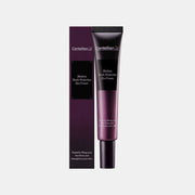 ProtoClinical k-beauty CENTELLIAN24 Madeca Youth Perfection Eye Cream 30ml single deep plum eye cream package centered on a pale background