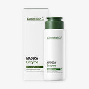 ProtoClinical k-beauty CENTELLIAN24 Madeca Enzyme Cleansing Powder 60g single centered package in a square product shot on a light background.