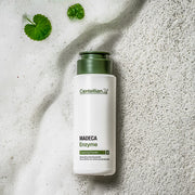 ProtoClinical k-beauty CENTELLIAN24 Madeca Enzyme Cleansing Powder 60g single centered package in a square product shot on a light background.