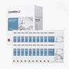 CENTELLIAN24: Madeca Lab Water Hydrating Mask Ea (23ml x 20)