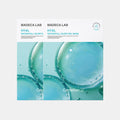 CENTELLIAN24: Madeca Lab Hyal Waterfull Glow Gel Mask Ea (23ml x 5)