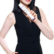 ProtoClinical k-beauty dark beauty product packaging centered on a clean white background.