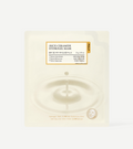 FULLY: Rice Ceramide Hydrogel Mask Ea (31g x 4)