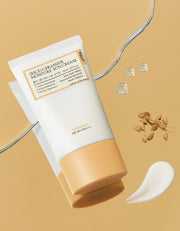 FULLY Rice Ceramide Moisture Sun Cream 50ml product detail