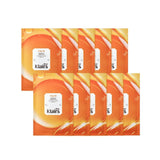 ProtoClinical k-beauty beauty product on a warm beige background.
