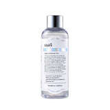 ProtoClinical k-beauty KLAIRS Freshly Juiced Vitamin Essence Toner 180ml single upright toner bottle packshot centered on a light background.