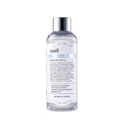 ProtoClinical k-beauty KLAIRS Freshly Juiced Vitamin Essence Toner 180ml single upright toner bottle packshot centered on a light background.