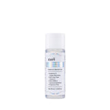 ProtoClinical k-beauty KLAIRS Freshly Juiced Vitamin Essence Toner 30ml single upright toner bottle packshot centered on a light background.