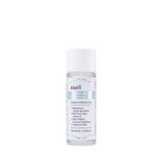 ProtoClinical k-beauty KLAIRS Freshly Juiced Vitamin Essence Toner 30ml single upright toner bottle packshot centered on a light background.