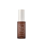 ProtoClinical k-beauty KLAIRS Maple Energy Infusing Serum 30ml as a single upright brown serum bottle centered on a white background with pale blue side accents