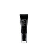 ProtoClinical k-beauty KLAIRS Midnight Blue Clearing Water Cream 20g as a single upright dark blue-gray water cream package centered on a white background with pale blue side accents