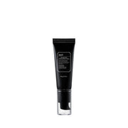 ProtoClinical k-beauty KLAIRS Midnight Blue Clearing Water Cream 20g as a single upright dark blue-gray water cream package centered on a white background with pale blue side accents