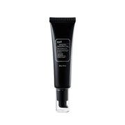 ProtoClinical k-beauty KLAIRS Midnight Blue Clearing Water Cream 50g as a single upright dark blue-gray water cream package centered on a white background with pale blue side accents