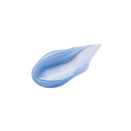 ProtoClinical k-beauty KLAIRS Midnight Blue Clearing Water Cream 50g single dark blue-gray water cream container centered on a clean white background