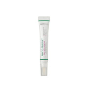 ProtoClinical k-beauty [THANK YOU FARMER] Phyto Relieful Cica Spot Clear Gel 20ml shown as a single centered upright product package with soft beige and muted green tones on a light background.