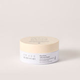 ProtoClinical k-beauty [THANK YOU FARMER] Rice Pure Jelly Eye Patch 84g/60ea eye patch jar packshot in pale rice-toned packaging on a light background