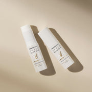 ProtoClinical k-beauty [THANK YOU FARMER] Rice Pure Aqua Multi Balm 10g shown as a single centered upright product package in a square packshot on a light background.