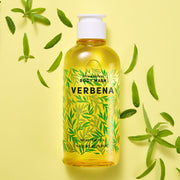 ProtoClinical k-beauty [NATURE REPUBLIC] Bath And Nature Body Wash 250ml (3types) single upright yellow body wash bottle on a light background.