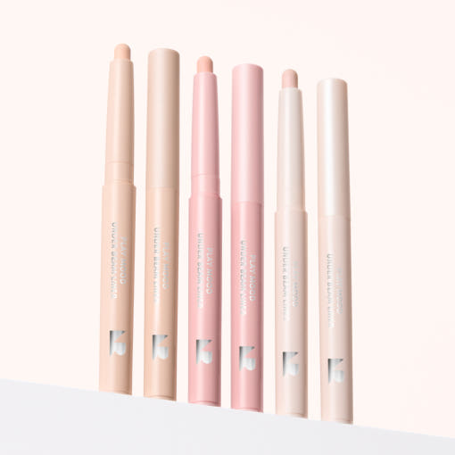 NATURE REPUBLIC: Playmood Under Beam Liner (3colors) (1g)