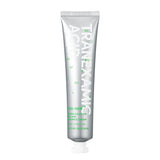 ProtoClinical k-beauty [NATURE REPUBLIC] Derma Solution TRA-MIN Radiance Cream 70ml single centered tall pale gray silhouette on a bright white background