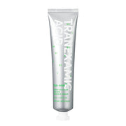 ProtoClinical k-beauty [NATURE REPUBLIC] Derma Solution TRA-MIN Radiance Cream 70ml single centered tall pale gray silhouette on a bright white background