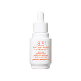 ProtoClinical k-beauty [NATURE REPUBLIC] Expert Drop Elasticity Ampoule 25ml single upright ampoule bottle centered on a light background