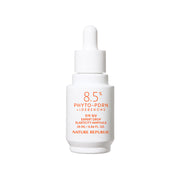 ProtoClinical k-beauty [NATURE REPUBLIC] Expert Drop Elasticity Ampoule 25ml single upright ampoule bottle centered on a light background
