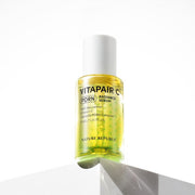ProtoClinical k-beauty [NATURE REPUBLIC] Vitapair C PDRN Radiance Serum 30ml single upright pale green serum bottle on a light background.