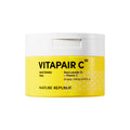 [NATURE REPUBLIC] Vitapair C Whitening Pad 160ml/60ea