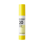 ProtoClinical k-beauty pale beige beauty product silhouette centered on a light background.