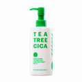[NATURE REPUBLIC] Green Derma Tea Tree Cica Acne Body Wash 300ml
