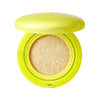 [NATURE REPUBLIC] Green Derma Mild Cica Serum Cover Cushion SPF50+ PA+++ 15g  (2colors)