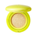 [NATURE REPUBLIC] Green Derma Mild Cica Serum Cover Cushion SPF50+ PA+++ 15g (2colors)