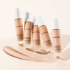 [NATURE REPUBLIC] Provence Air Skin Fit One Day Lasting Foundation SPF30 PA++ 32ml (3colors)