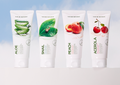 [NATURE REPUBLIC] Fresh Herb Cleansing Foam 170ml (4type)