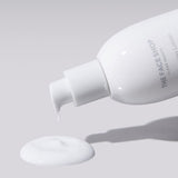ProtoClinical k-beauty [THE FACE SHOP] White Seed Brightening Lotion 150ml single lotion package centered on a clean white background