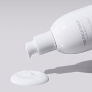 ProtoClinical k-beauty [THE FACE SHOP] White Seed Brightening Lotion 150ml single lotion package centered on a clean white background