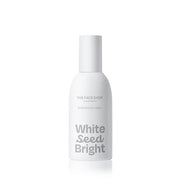 ProtoClinical k-beauty [THE FACE SHOP] White Seed Brightening Lotion 150ml single lotion package centered on a clean white background