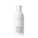 ProtoClinical k-beauty [THE FACE SHOP] White Seed Brightening Toner 250ml single toner package centered on a clean white background