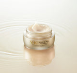 AHC Renew-Age Total Reset Cream 50ml by ProtoClinical presented in a product packshot for a k-beauty skincare routine.