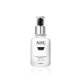 AHC PREP + RESET Cleansing Powder 40g by ProtoClinical shown in product packaging for a k-beauty skincare routine.
