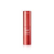 ProtoClinical k-beauty AHC Tension Eye Cream Stick For Face 10g single upright pink eye cream stick centered on a pale aqua and white background
